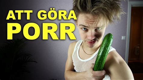 Gratis Porrsamling .